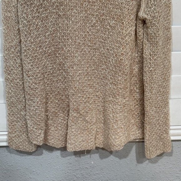 Free People Tan Sweater - Picture 4 of 6